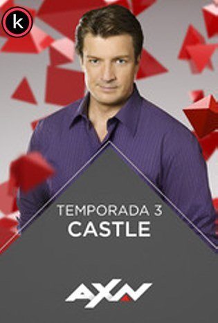 Castle T3 (HDTV)