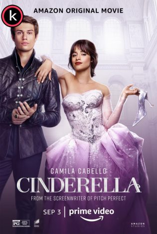 Cenicienta (HDrip)