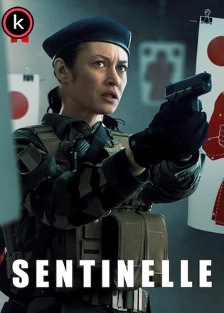 Centinela (HDrip) Latino