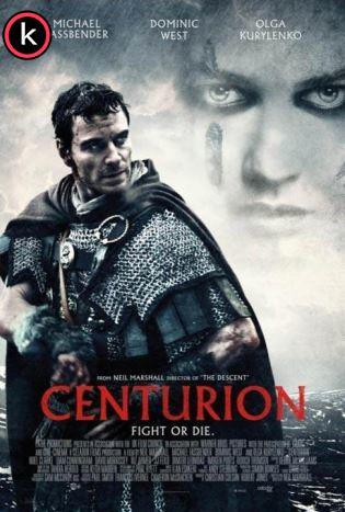 Centurión (DVDrip)