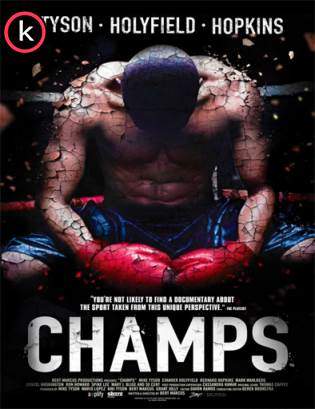 Champs (DVDrip)