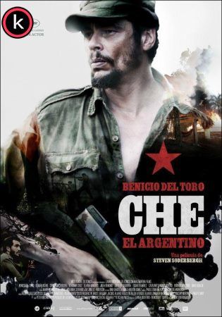 Che El argentino (DVDrip)