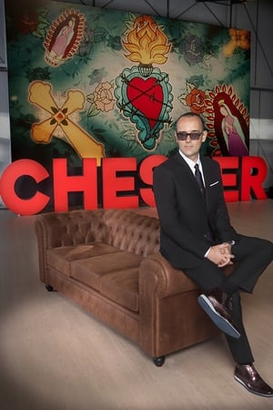 Chester 6×2