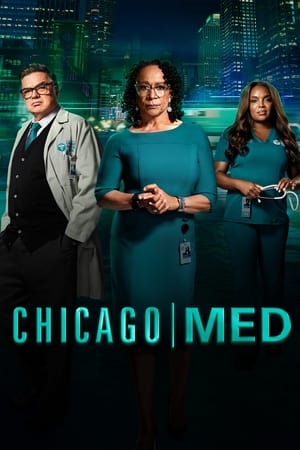 Chicago Med 7×2