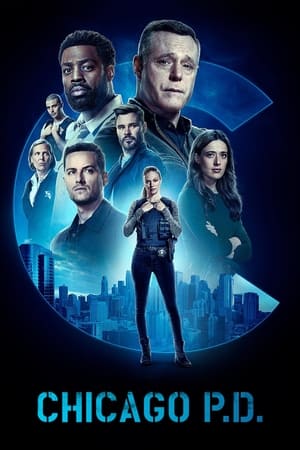 Chicago P.D. 10×18