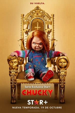 Chucky 3×1