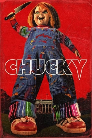 Chucky 3×3