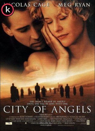 City of Angels (DVDrip)