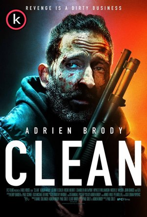 Clean (HDrip)