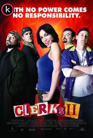 Clerks 2 (DVDrip)