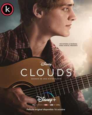 Clouds 2020 (HDrip)