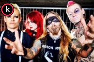 Coal Chamber – Discography (9 Releases) (1997-2015)