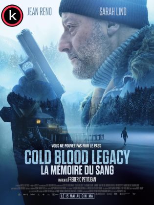 Cold blood legacy (HDrip)