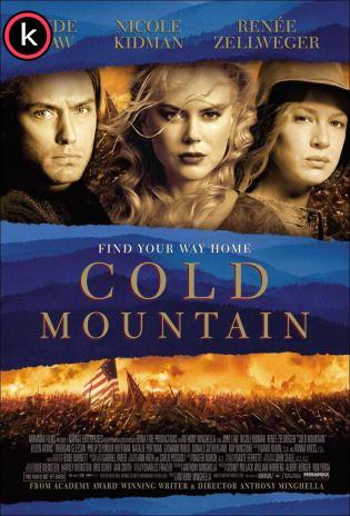 Cold Mountain (DVDrip)