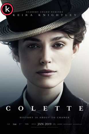 Colette (MicroHD)