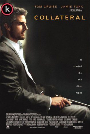 Collateral (DVDrip)