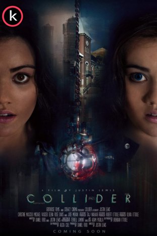 Collider (DVDrip)