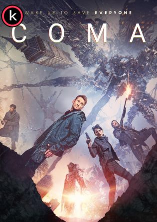 Coma (HDrip)