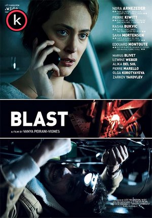 Combustión instantánea (HDrip)