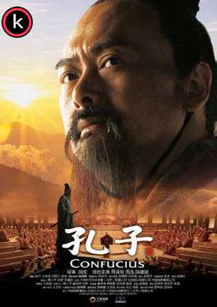 Confucio (HDrip)