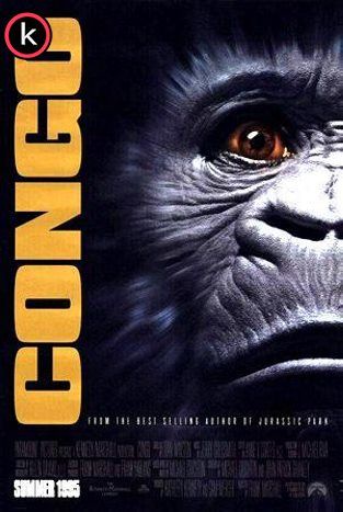 Congo (HDrip)