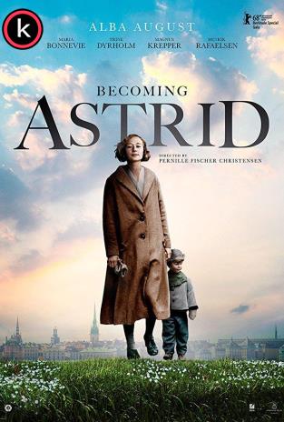 Conociendo a Astrid (HDrip)