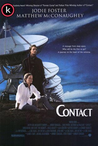 Contact (DVDrip)