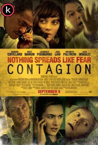 Contagio (HDrip)