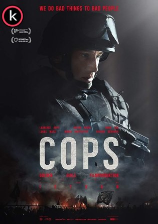 Cops (HDrip)