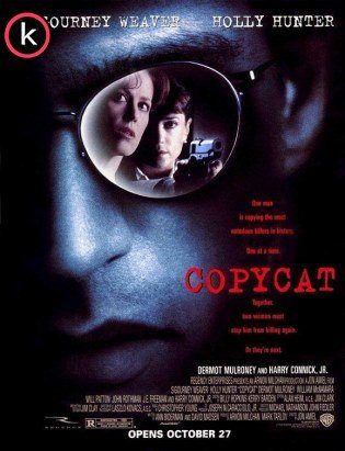 Copycat (DVDrip)