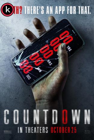 Countdown la hora de tu muerte (HDrip)