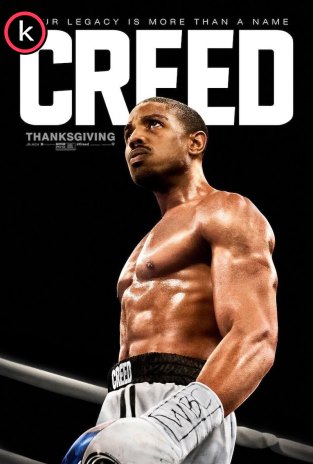 Creed La leyenda (MicroHD)