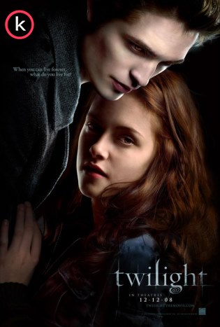 Crepusculo (DVDrip)