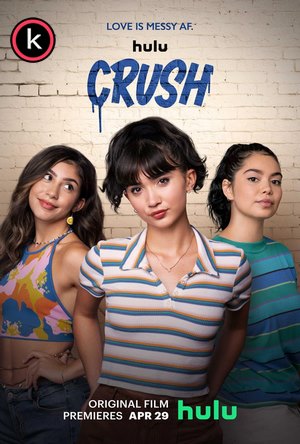 Crush (HDrip)