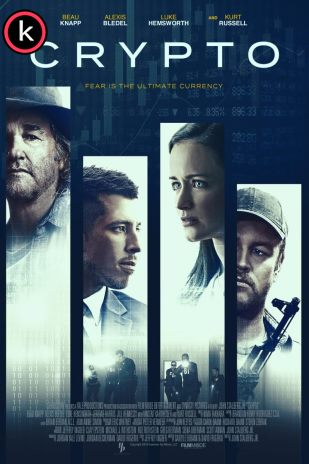 Crypto (HDrip) Latino