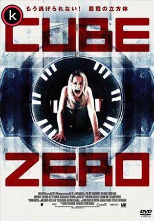 Cube 3 Zero (DVDrip)