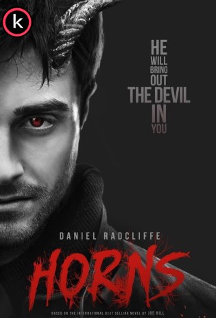 Cuernos – Horns (DVDrip)