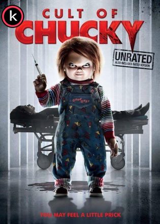 Cult of Chucky (HDrip)