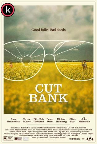 Cut Bank (HDrip)