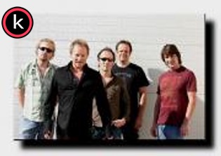 Cutting Crew – Discography (1986-2020)