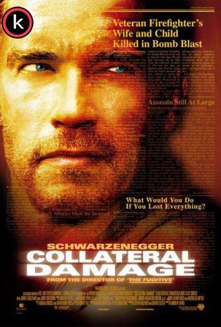 Daño colateral (HDrip)