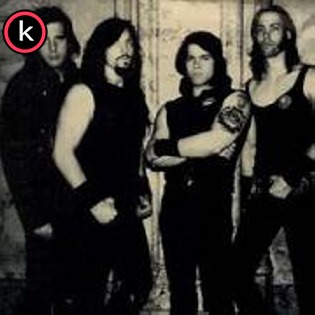 Danzig – Discography (1988 – 2020)