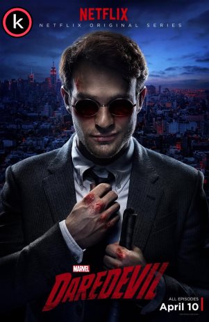 Daredevil T1 (HDTV)