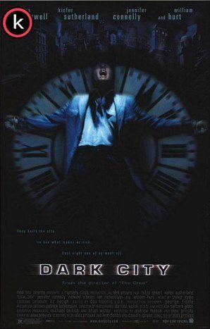 Dark City (DVDrip)