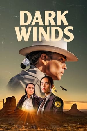 Dark Winds 2×3