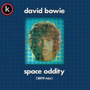 David Bowie – Space Oddity