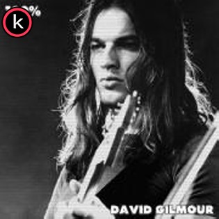 David Gilmour – 100% David Gilmour (2020)