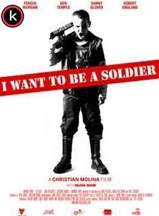 De mayor quiero ser soldado (DVDrip)