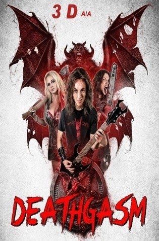 Deathgasm 2016 (3D)