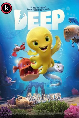 Deep (HDrip)